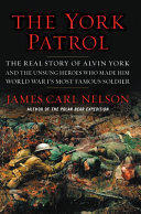 Image for "The York Patrol"