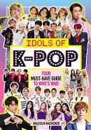 Image for "Idols of K-Pop"