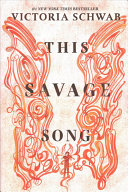 Image for "This Savage Song"