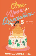 Image for "Once Upon a Quinceañera"