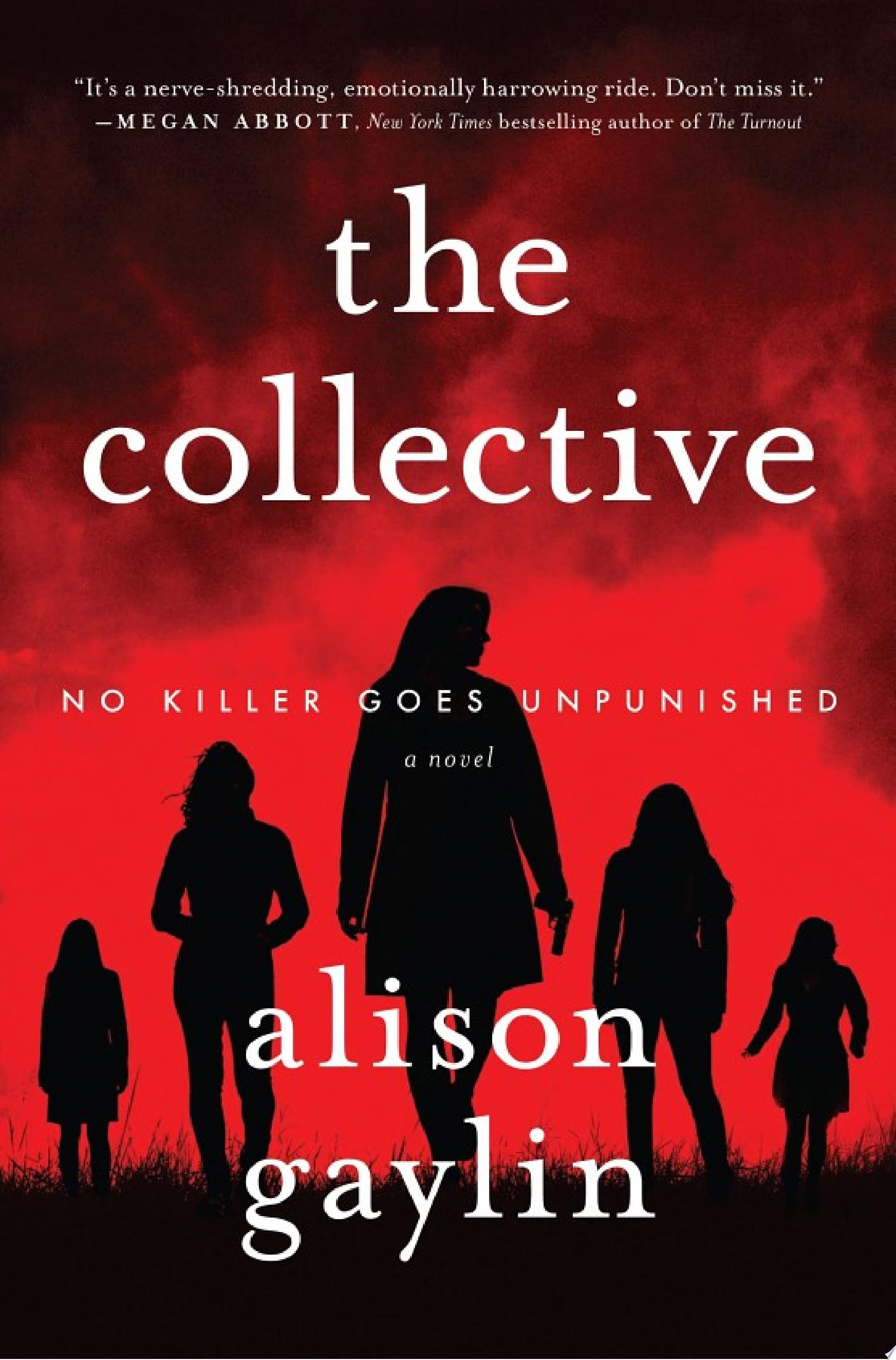 Image for "The Collective"
