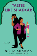 Image for "Tastes Like Shakkar"