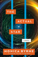 Image for "The Actual Star"