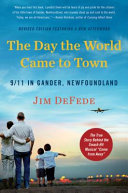 Image for "The Day the World Came to Town Updated Edition"