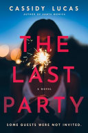 Image for "The Last Party"