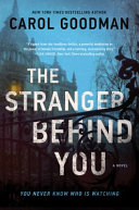 Image for "The Stranger Behind You"