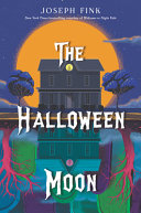 Image for "The Halloween Moon"