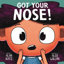 Image for "Got Your Nose!"
