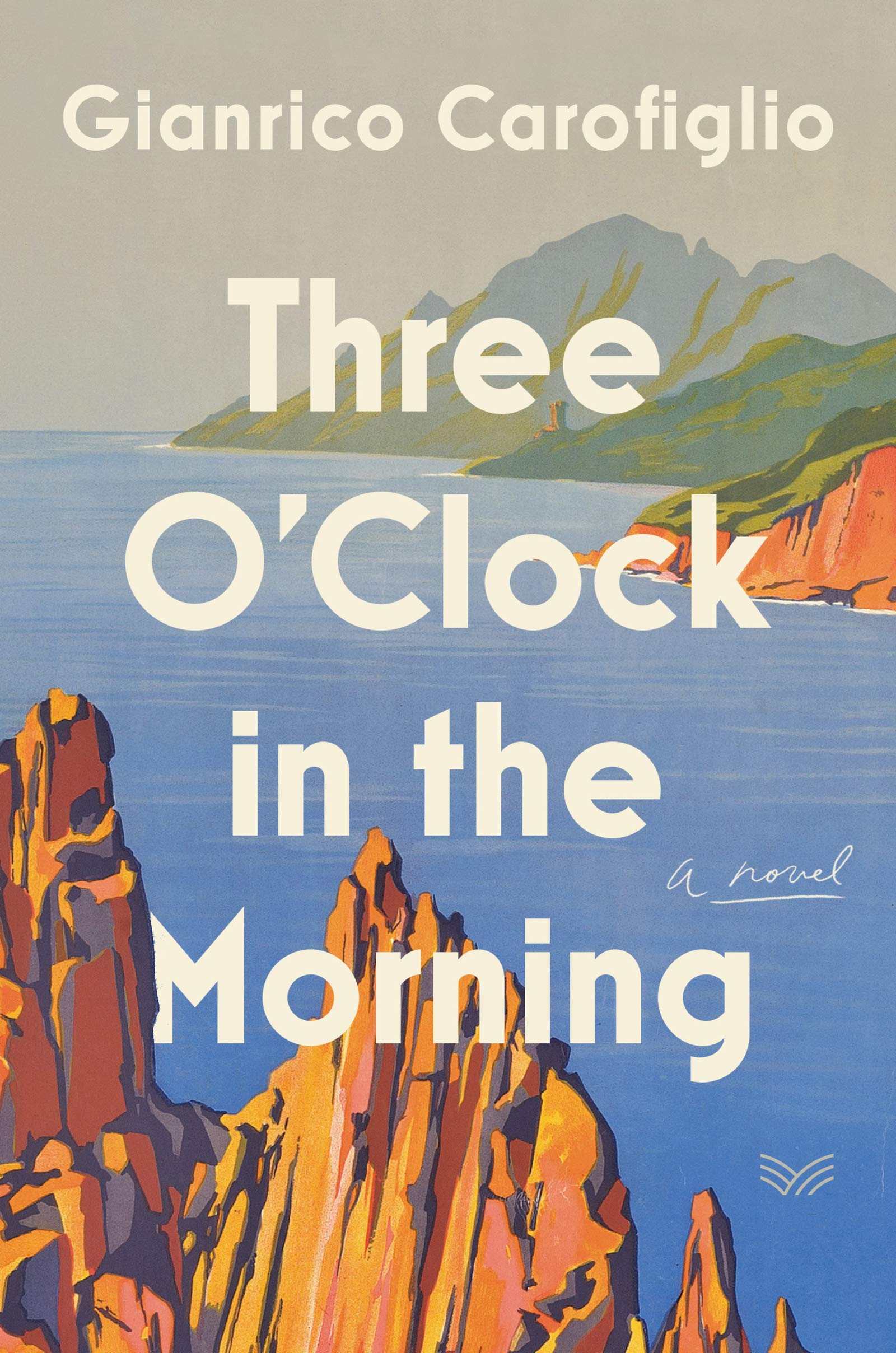 Image for "Three O'Clock in the Morning"