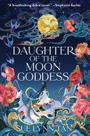 Image for "Daughter of the Moon Goddess"
