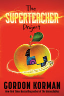 Image for "The Superteacher Project"
