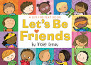 Image for "Let&#039;s Be Friends"