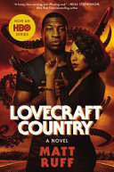 Image for "Lovecraft Country [movie Tie-In]"