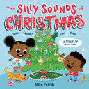 Image for "The Silly Sounds of Christmas"