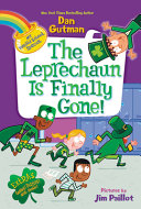 Image for "The Leprechaun is Finally Gone!"