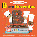 Image for "B Is for Brownies"