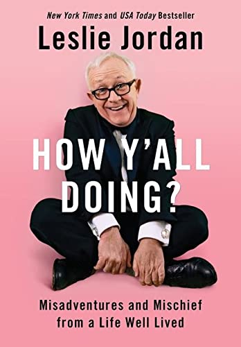 Image for "How Y'all Doing?"