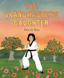 Image for "The Grandmaster&#039;s Daughter"