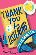 Image for "Thank You for Listening"