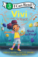 Image for "Vivi Loves Science: Sink Or Float"
