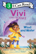 Image for "Vivi Loves Science: Wind and Water"