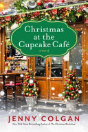 Image for "Christmas at the Cupcake Cafe"