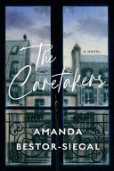 Image for "The Caretakers"