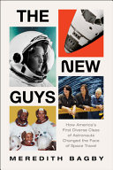 Image for "The New Guys"
