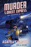 Image for "Murder on the Orient Express"