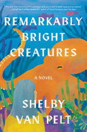 Image for "Remarkably Bright Creatures"