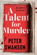 Image for "A Talent for Murder"