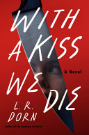 Image for "With a Kiss We Die"