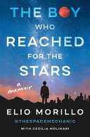 Image for "The Boy Who Reached for the Stars"