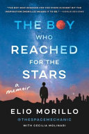 Image for "The Boy Who Reached for the Stars"