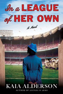 Image for "In a League of Her Own"