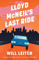 Image for "Lloyd McNeil&#039;s Last Ride"