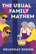 Image for "The Usual Family Mayhem"