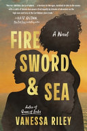 Image for "Fire Sword and Sea"