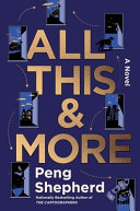 Image for "All This and More"