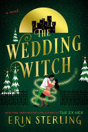 Image for "The Wedding Witch"
