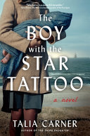 Image for "The Boy with the Star Tattoo"