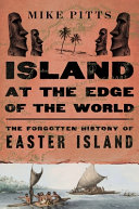 Image for "Island at the Edge of the World"