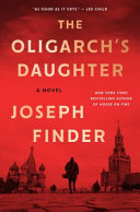 Image for "The Oligarch&#039;s Daughter"
