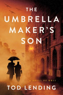 Image for "The Umbrella Maker&#039;s Son"