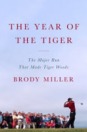 Image for "The Year of the Tiger"