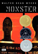 Image for "Monster"