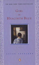 Image for "Girl in Hyacinth Blue"