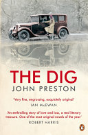 Image for "The Dig"