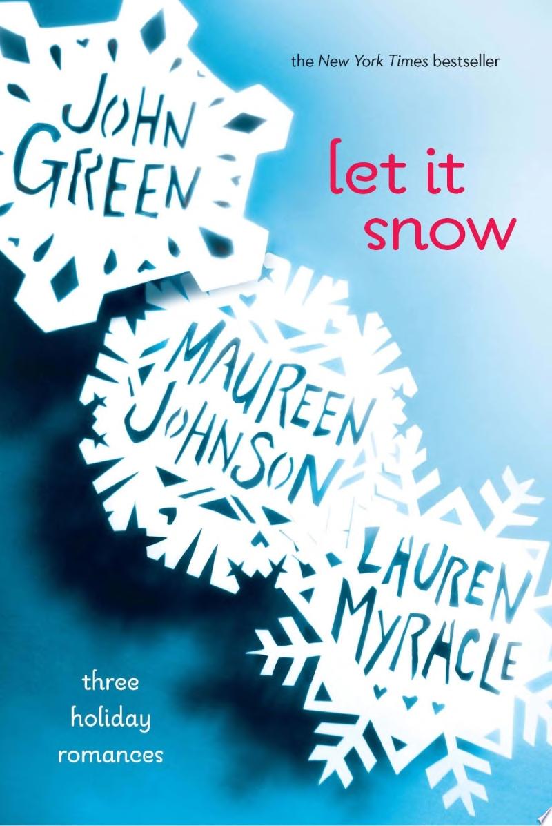 Image for "Let it Snow"