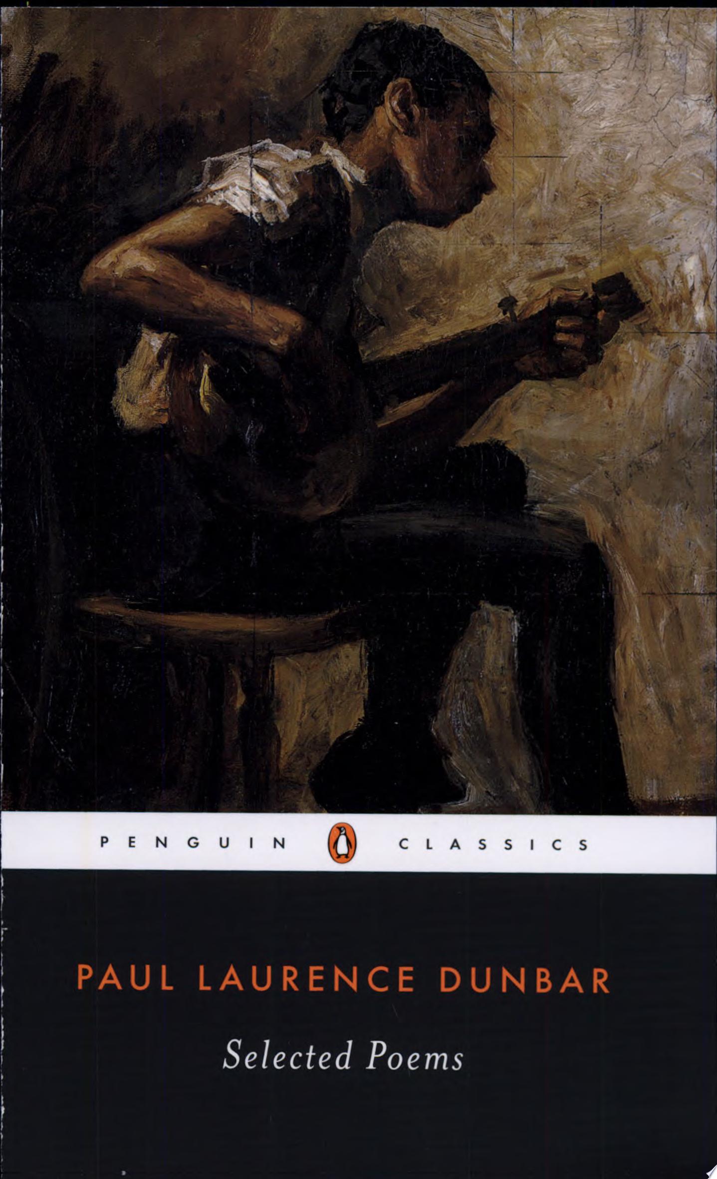 Image for "Selected Poems"